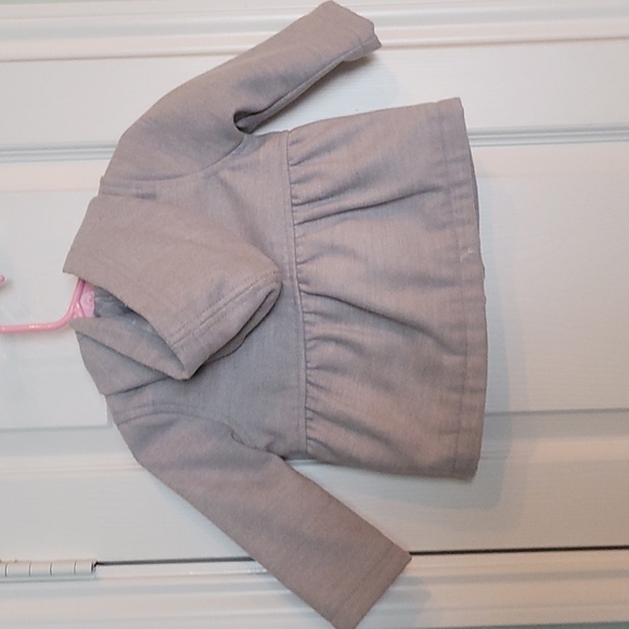 Baby coat - Picture 3 of 3